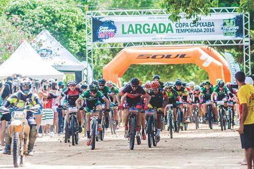 13ª edição do Ita Biker acontece nos dias 28 e 29 de outubro / Foto: Federico Pereira